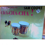 Sam Cooke - Everybody Likes To Cha Cha Cha - LP