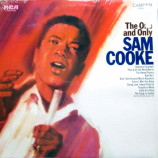 Sam Cooke - The One and Only Sam Cooke - LP