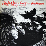 Sam Hinton - I'll Sing You A Story [Vinyl] Sam Hinton - LP