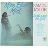 Sam ''The Man'' Taylor - More Blue Mist Vol. 3 [Vinyl] - 7 Inch 45 RPM