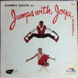 Sammy Davis Jr. and Joya Sherrill - Jumps with Joya [Vinyl] - LP