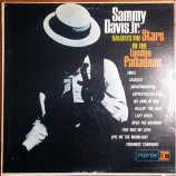 Sammy Davis Jr. - Salutes The Stars Of The London Palladium [Vinyl] - LP
