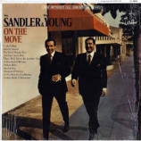 Sandler & Young - On The Move [Vinyl] Sandler & Young - LP