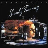 Sandy Denny - Rendezvous [Vinyl] Sandy Denny - LP