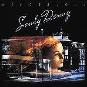 Sandy Denny - Rendezvous [Vinyl] Sandy Denny - LP - Vinyl - LP