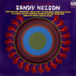 Sandy Nelson - Rebirth of the Beat [Vinyl] - LP