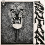 Santana - Santana [LP] Santana - LP