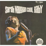 Sarah Vaughan - Cool Baby [Vinyl] Sarah Vaughan - LP
