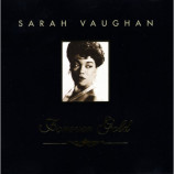 Sarah Vaughan - Forever Gold [Audio CD] - Audio CD