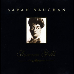 Sarah Vaughan - Forever Gold [Audio CD] - Audio CD - CD - Album