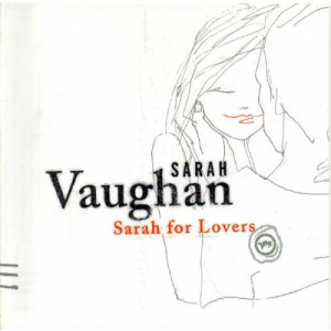 Sarah Vaughan - Sarah For Lovers [Audio CD] - Audio CD - CD - Album