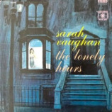 Sarah Vaughan - The Lonely Hours [LP] - LP