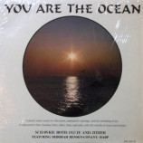 Schawkie Roth - You Are The Ocean - LP