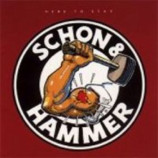 Schon & Hammer - Here To Stay - LP