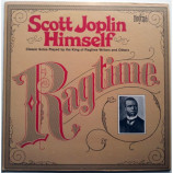 Scott Joplin - Scott Joplin Himself Ragtime - LP