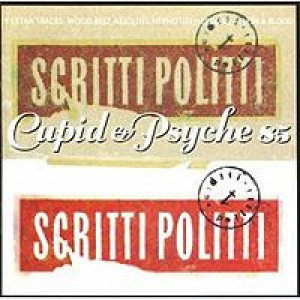 Scritti Politti - Cupid & Psyche 85 [Vinyl] - LP - Vinyl - LP