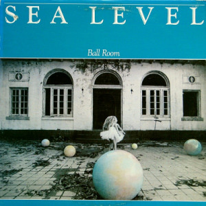 Sea Level - Ball Room [Vinyl] - LP - Vinyl - LP