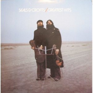 Seals and Crofts - Seals & Crofts' Greatest Hits [Vinyl] - LP - Vinyl - LP