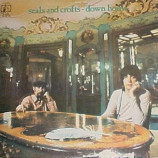 Seals & Crofts - Down Home [Vinyl] Seals & Crofts - LP