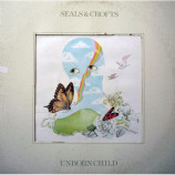 Seals & Crofts - Unborn Child [Vinyl] - LP