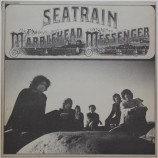 Seatrain - The Marblehead Messenger [Record] - LP