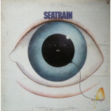 Seatrain - Watch [Vinyl] - LP
