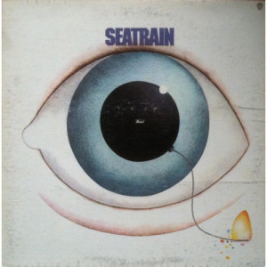 Seatrain - Watch [Vinyl] - LP - Vinyl - LP
