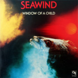 Seawind - Window Of A Child [Vinyl] - LP