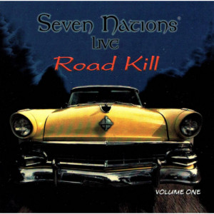 Seven Nations - Road Kill - Volume One [Audio CD] - Audio CD - CD - Album