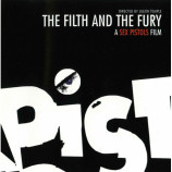 Sex Pistols - The Filth And The Fury - A Sex Pistols Film [Audio CD] - Audio CD