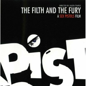 Sex Pistols - The Filth And The Fury - A Sex Pistols Film [Audio CD] - Audio CD - CD - Album