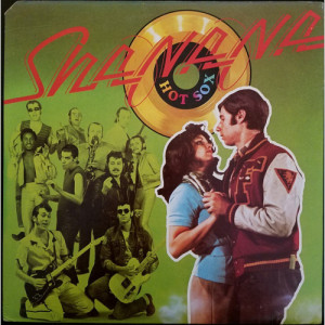 Sha Na Na - Hot Sox [Vinyl] - LP - Vinyl - LP