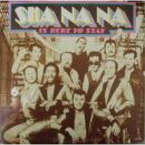 Sha Na Na - Sha Na Na Is Here To Stay [Vinyl] - LP - Vinyl - LP