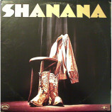 Sha Na Na - Sha Na Na [Vinyl] - LP