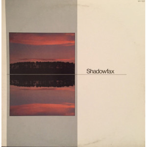 Shadowfax - Shadowfax [Vinyl] - LP - Vinyl - LP