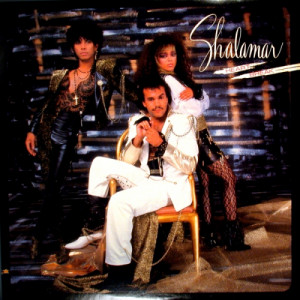 Shalamar - Heartbreak [Vinyl] - LP - Vinyl - LP