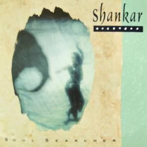 Shankar - Soul Searcher [Vinyl] Shankar - LP - Vinyl - LP