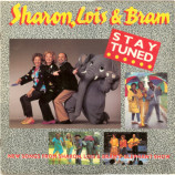 Sharon Lois & Bram - Stay Tuned [Vinyl] - LP