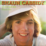 Shaun Cassidy - Shaun Cassidy [Record] - LP