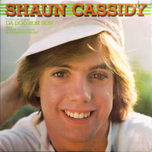 Shaun Cassidy - Shaun Cassidy [Record] - LP - Vinyl - LP