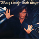 Shaun Cassidy - Under Wraps [Record] Shaun Cassidy - LP