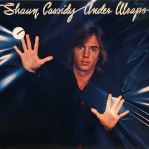 Shaun Cassidy - Under Wraps [Record] Shaun Cassidy - LP - Vinyl - LP