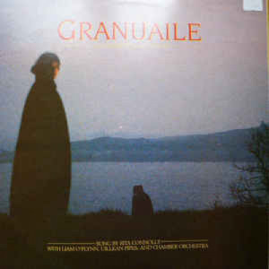 Shaun Davey - Granuaile [Vinyl] - LP - Vinyl - LP