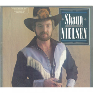 Shaun Nielsen - Shaun Nielsen [Vinyl] - LP - Vinyl - LP