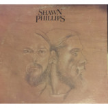 Shawn Phillips - Faces [Record] - LP