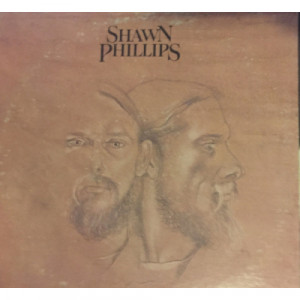 Shawn Phillips - Faces [Record] - LP - Vinyl - LP
