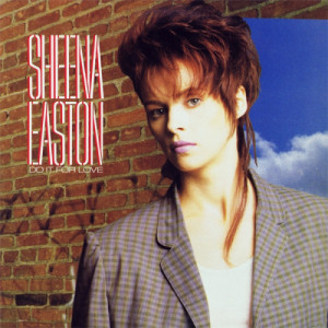 Sheena Easton - Do It For Love - 12 Inch 33 1/3 RPM - Vinyl - 12" 
