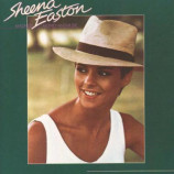 Sheena Easton - Madness Money And Music - LP