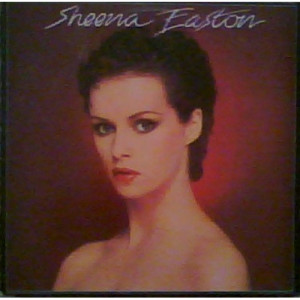 Sheena Easton - Sheena Easton [Record] - LP - Vinyl - LP