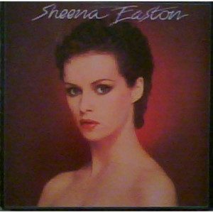 Sheena Easton - Sheena Easton [Vinyl] - LP - Vinyl - LP